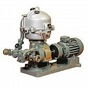 СЦ-1,5А (УОР-301У-УЗ) Сепаратор центробежный для очистки масел и топлива Арамиль
