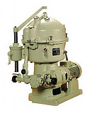 СЦ-3А (УОР-401-УЗ) Сепаратор для очистки дизельного топлива и масел Арамиль
