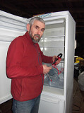 Ремонт холодильников на дому Первоуральск
