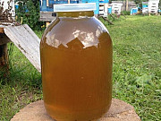 Башкирский мёд Первоуральск