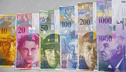 Куплю, обмен старые Швейцарские франки, бумажные Английские фунты стерлингов и др. Екатеринбург