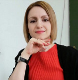 Репетитор английского онлайн Екатеринбург