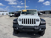 Selling My 2020 Jeep Wrangler Unlimited Sport S 4WD Сысерть